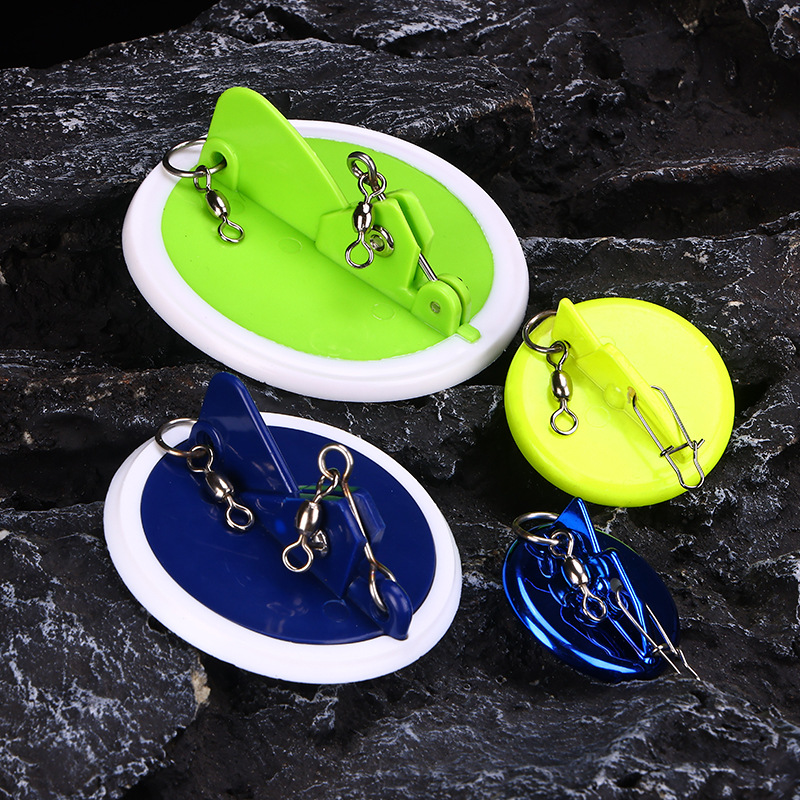 ABS Kunststoff Künstliches Gew – Fishing Depth Finder Bewertung und Preis