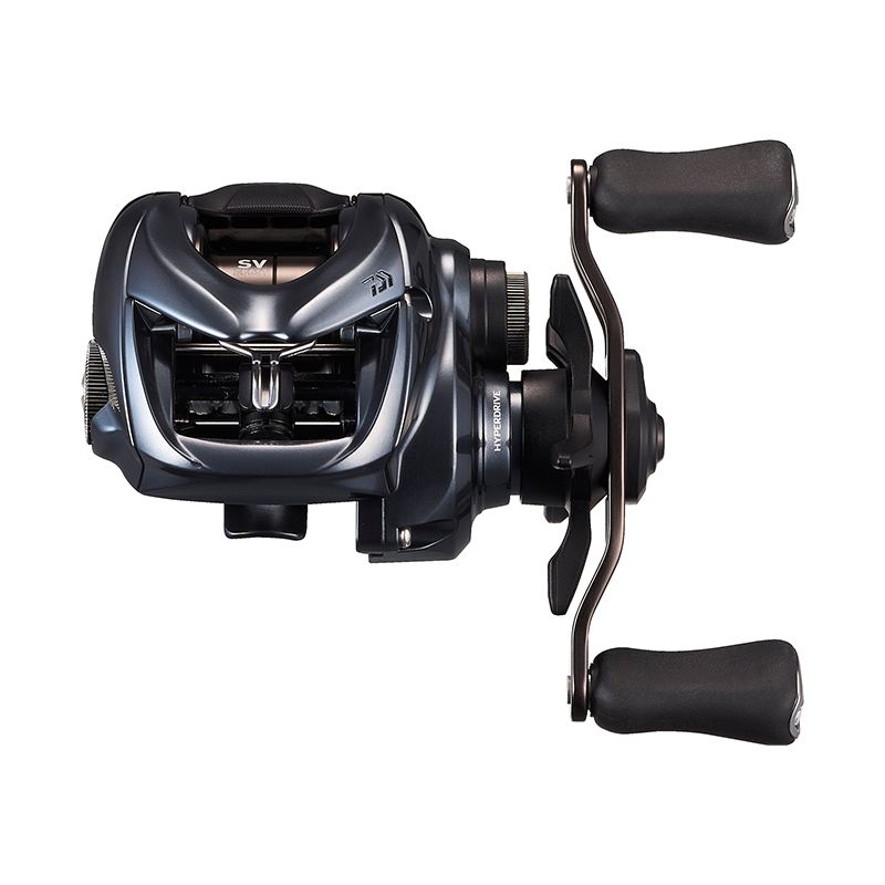 DAIWA 2025 TATULA SV TW100 Ang – Abu Garcia Reel Max Bewertung und Preis