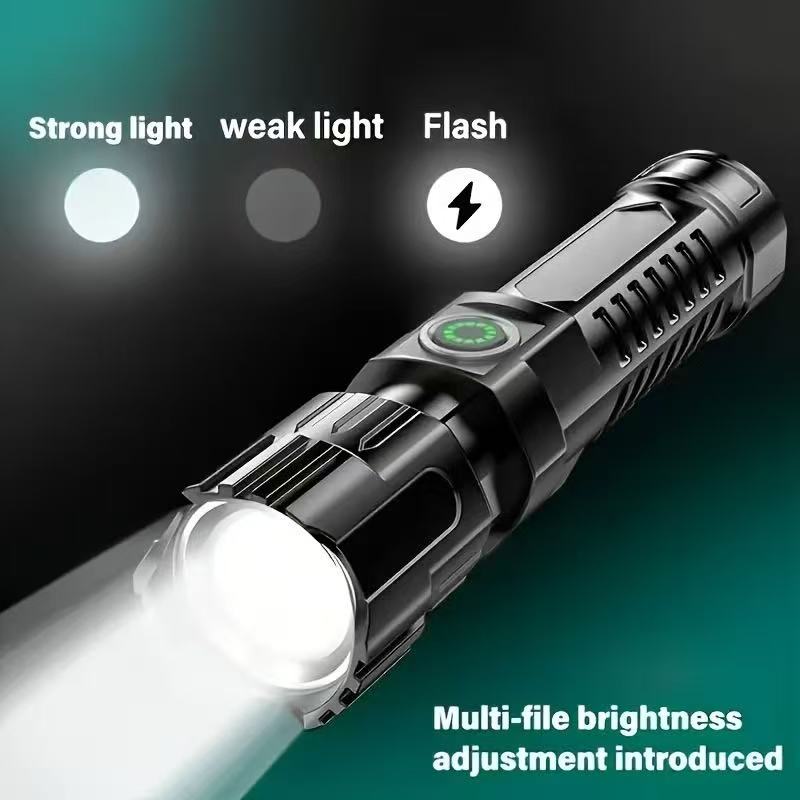 Neue Hochleistungs-LED-Taschen – Fish Finder Battery Bewertung und Preis