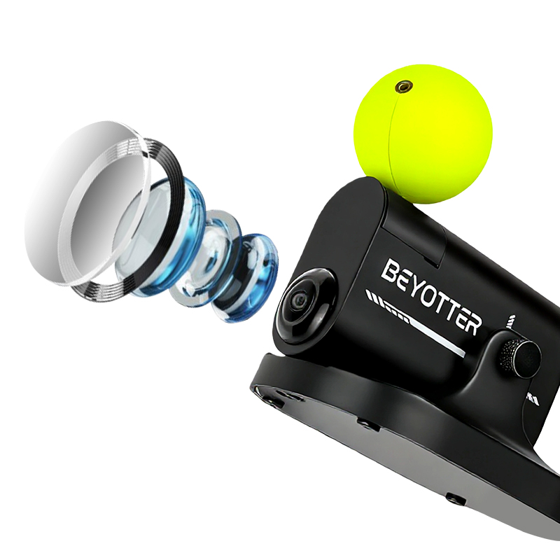 NEUER tragbarer Unterwasser-Fi – Fish Finder Portable Bewertung und Preis